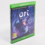 Ori and the Will of the Wisps