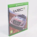 WRC 5