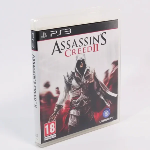 Assassin's Creed II