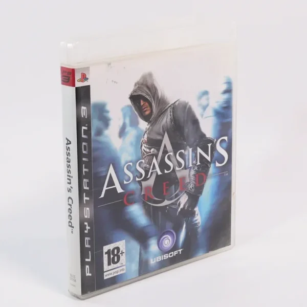 Assassin's Creed