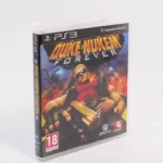 Duke Nukem Forever