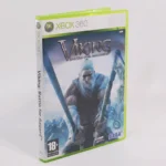 Viking: Battle for Asgard