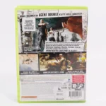 Tom Clancy's Splinter Cell Double Agent – Image 2