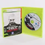 Tom Clancy's Splinter Cell Double Agent – Image 3