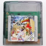 Street Fighter Alpha: Warriors' Dreams