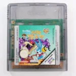 Tiny Toon Adventures Buster Saves the Day