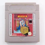 Boxxle