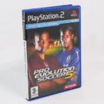 Pro Evolution Soccer 5