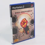 Red Faction II