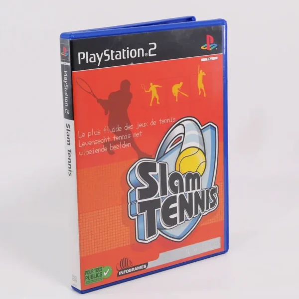 Slam Tennis