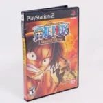 One Piece : Grand Battle