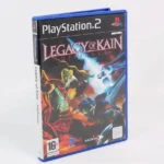 Legacy of Kain - Defiance