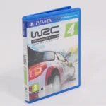 WRC 4: FIA World Rally Championship