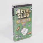 Metal Slug Anthology