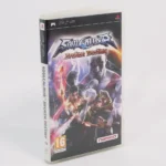 SoulCalibur Broken Destiny