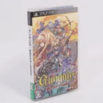 Gungnir: Masou no Gunshin to Eiyuu Sensou