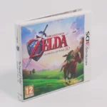 The Legend of Zelda : Ocarina of Time 3D