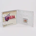 The Legend of Zelda : Ocarina of Time 3D – Image 3