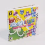 Puyo Puyo Tetris