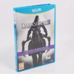 Darksiders II