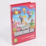 New Super Mario Bros. Wii