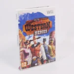 Western Heroes