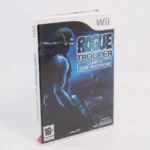 Rogue Trooper : Quartz Zone Massacre