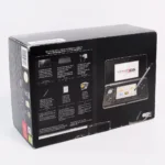 Console 3DS Cosmos Black – Image 2