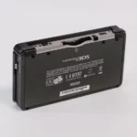 Console 3DS Cosmos Black – Image 5