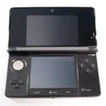 Console 3DS Cosmos Black – Image 6