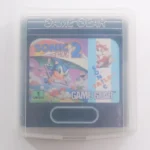 Sonic the Hedgehog 2