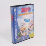 Astérix et le Pouvoir des Dieux