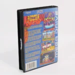 Dynamite Headdy – Image 2