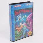 Splatterhouse 2