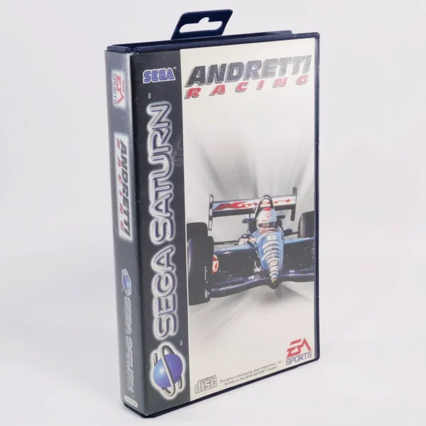 Andretti Racing