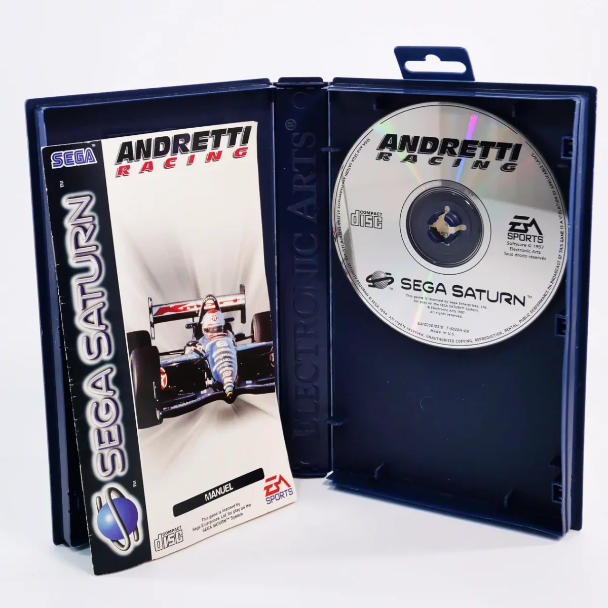 Andretti Racing – Image 3