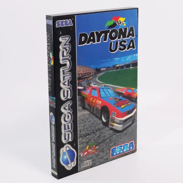 Daytona USA