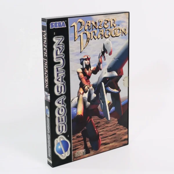 Panzer Dragoon