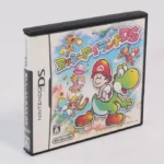 Yoshi's Island DS