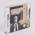 Hotel Dusk : Room 215