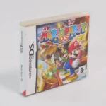 Mario Party DS