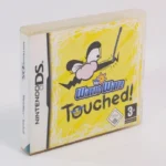 WarioWare : Touched!