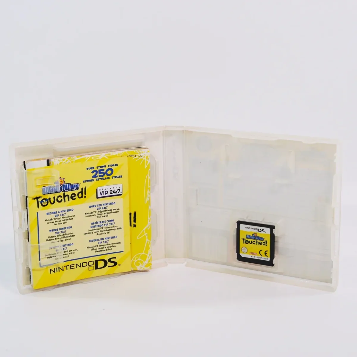 WarioWare : Touched! – Image 3