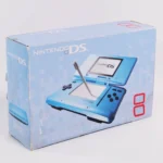 Nintendo DS [Bleu]