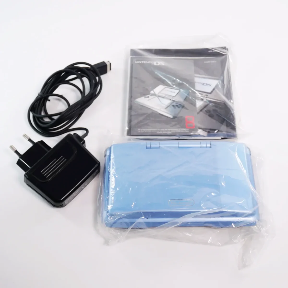 Nintendo DS [Bleu] – Image 3