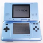 Nintendo DS [Bleu] – Image 7
