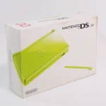Nintendo DS Lite [Vert]