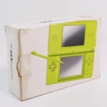 Nintendo DS Lite [Vert] – Image 2