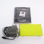 Nintendo DS Lite [Vert] – Image 4