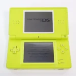 Nintendo DS Lite [Vert] – Image 7